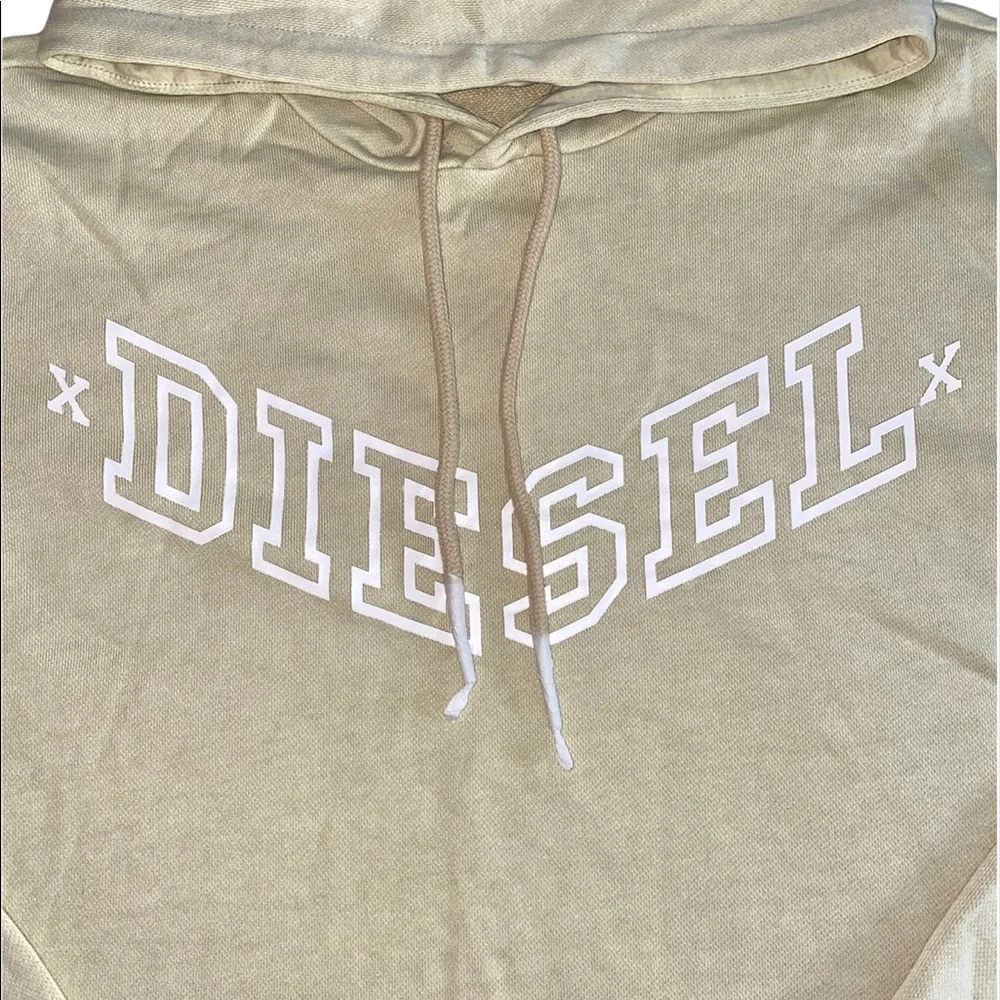 🦖DIESEL SWEAT-SHIRT - Picture 5 of 5